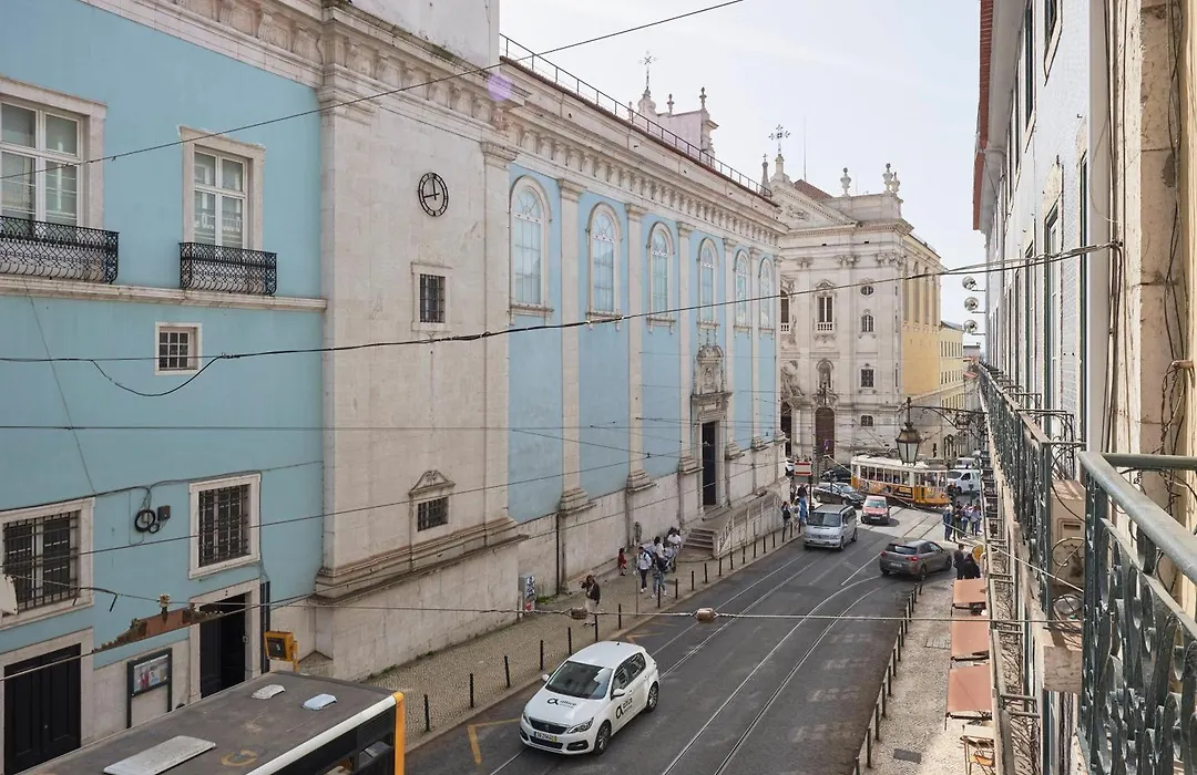 Casa Portuguesa Chiado 25-1