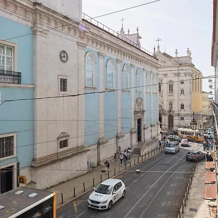 Casa Portuguesa Chiado 25-3
